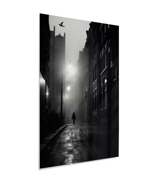 Urbana Monocromatica