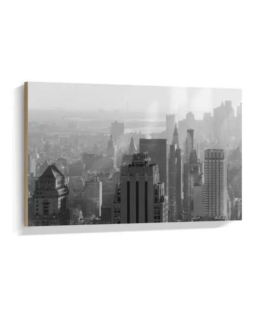 NY Nublada