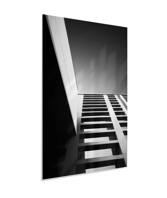 Prédio Monocromatico 1
