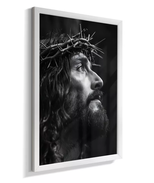 Jesus sexta santa