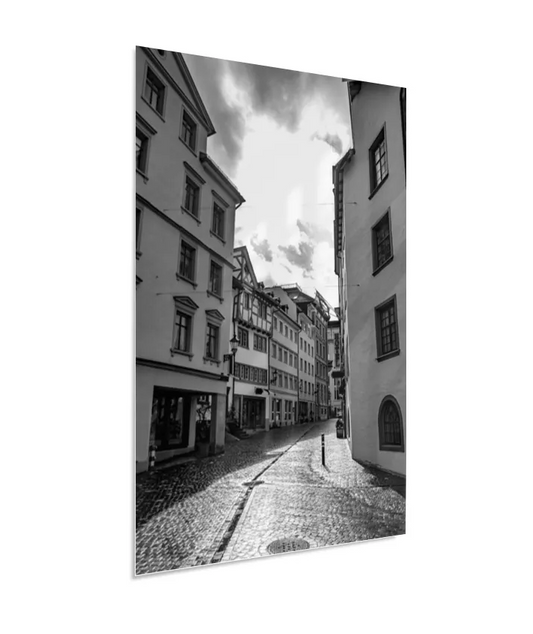 Rua Antiga
