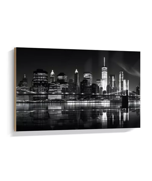 Vista de NY