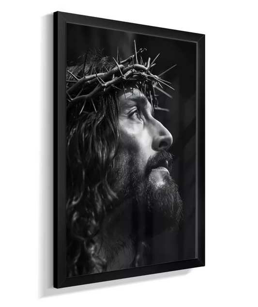 Jesus sexta santa
