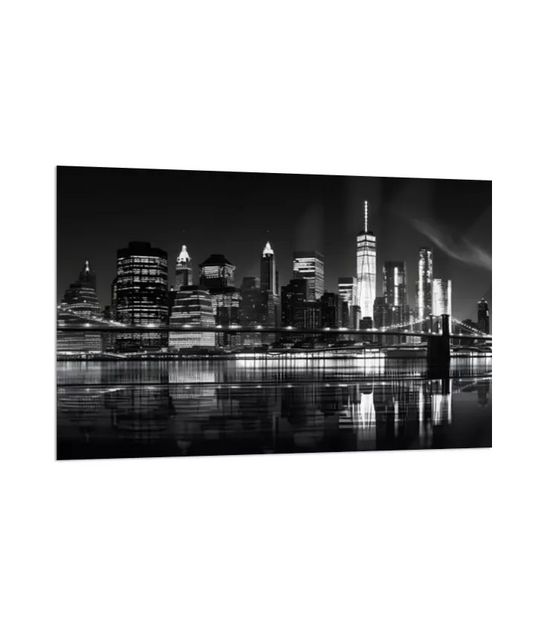 Vista de NY